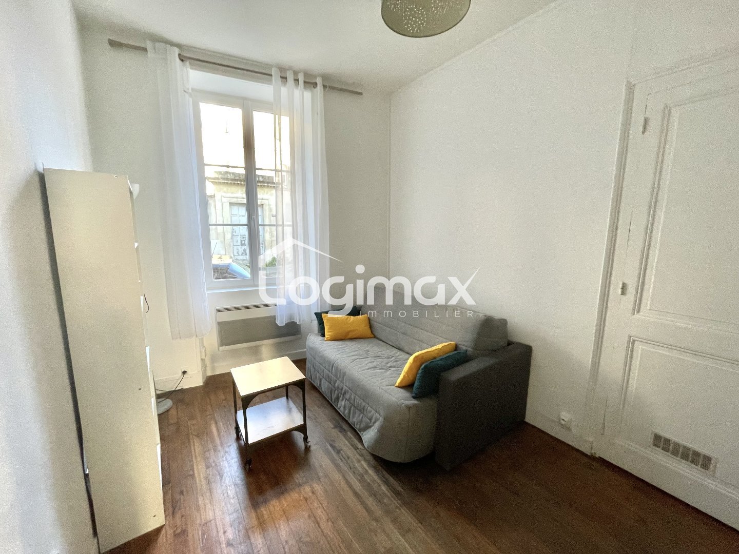 Agence immobilière de Logimax