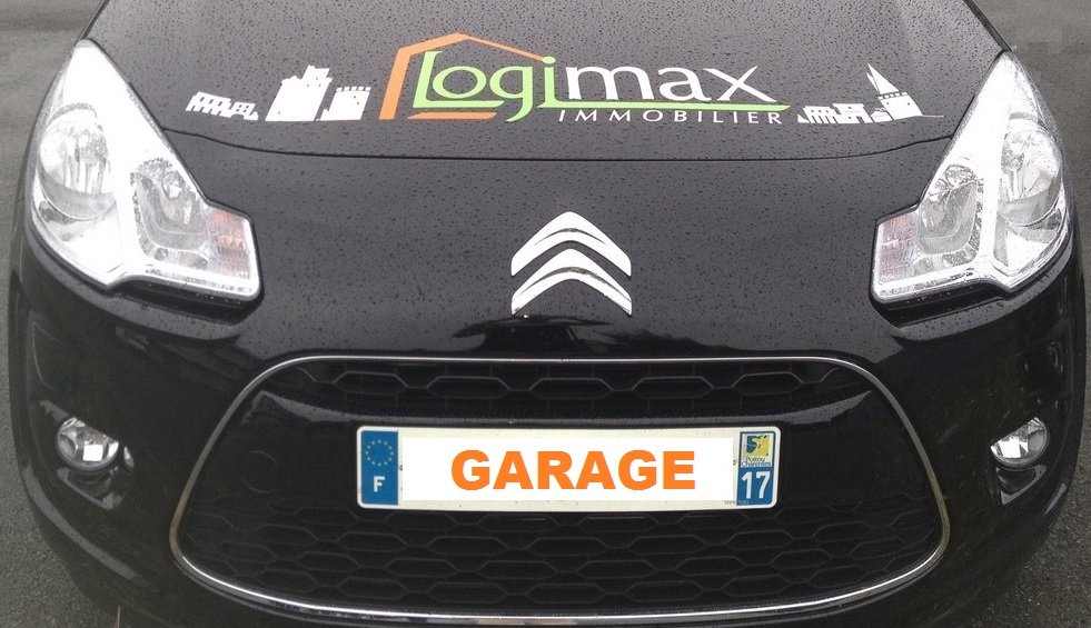 Agence immobilière de Logimax