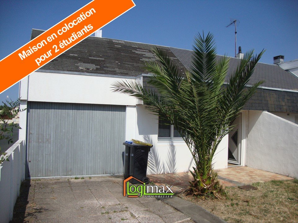 Agence immobilière de Logimax