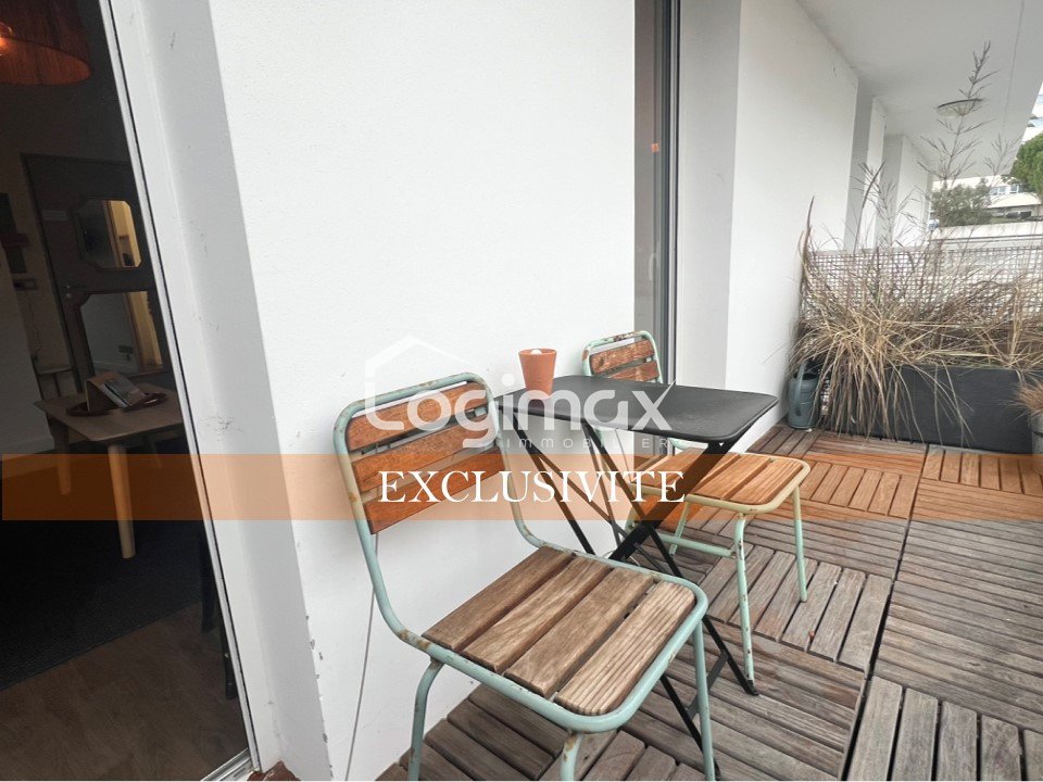Agence immobilière de Logimax