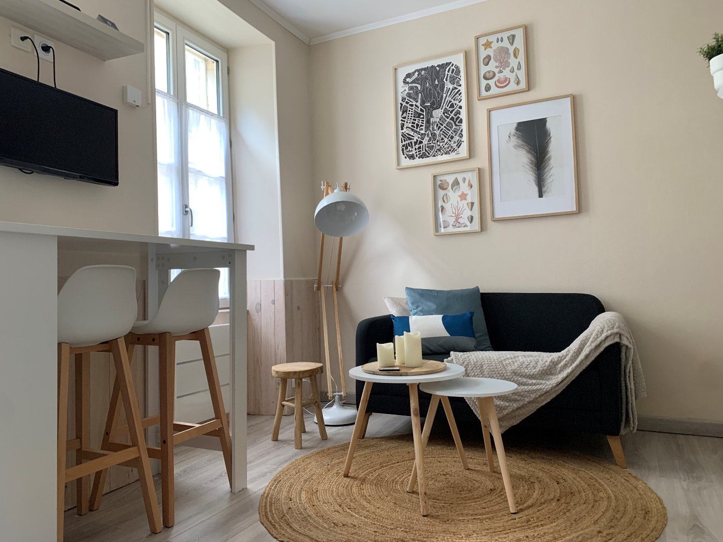 Agence immobilière de Logimax