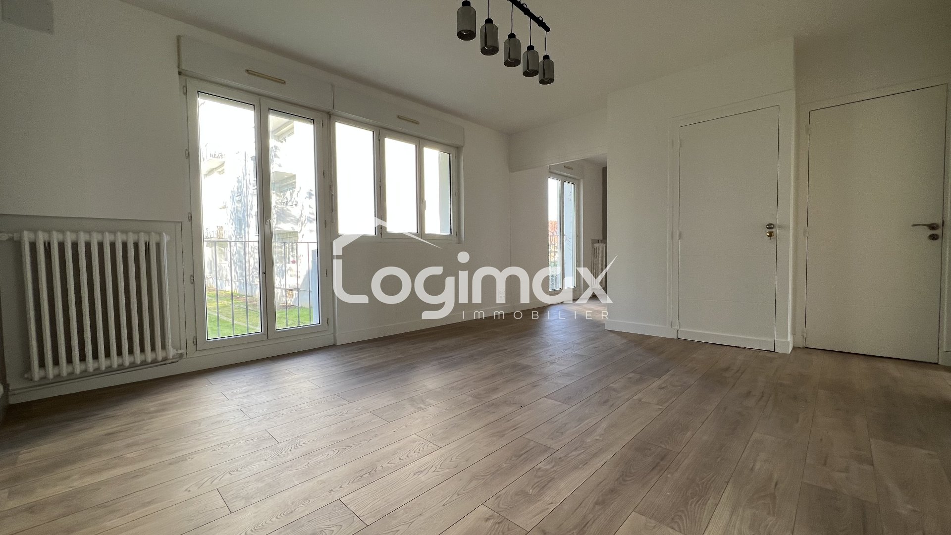 Agence immobilière de Logimax