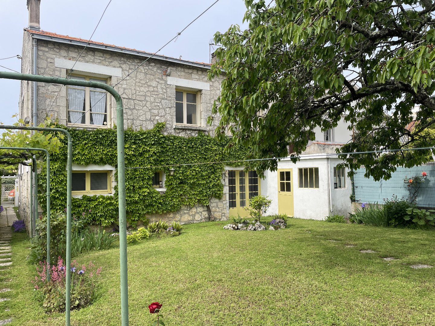 Agence immobilière de Logimax