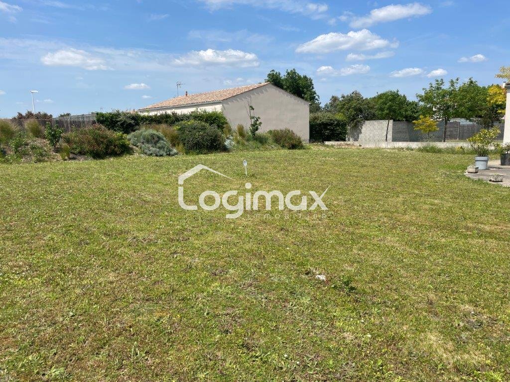 Agence immobilière de Logimax