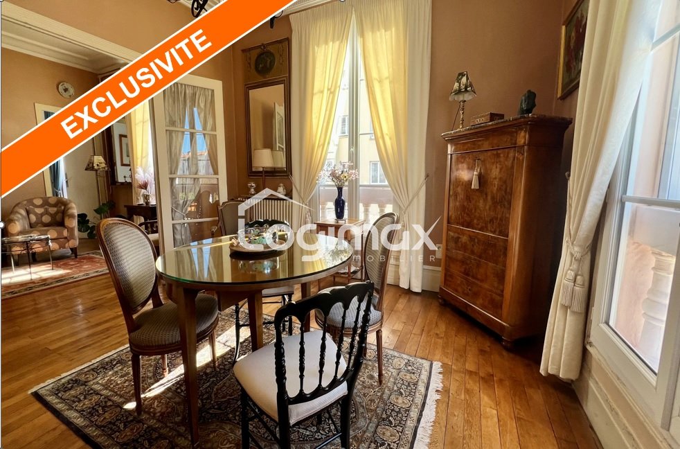 Agence immobilière de Logimax