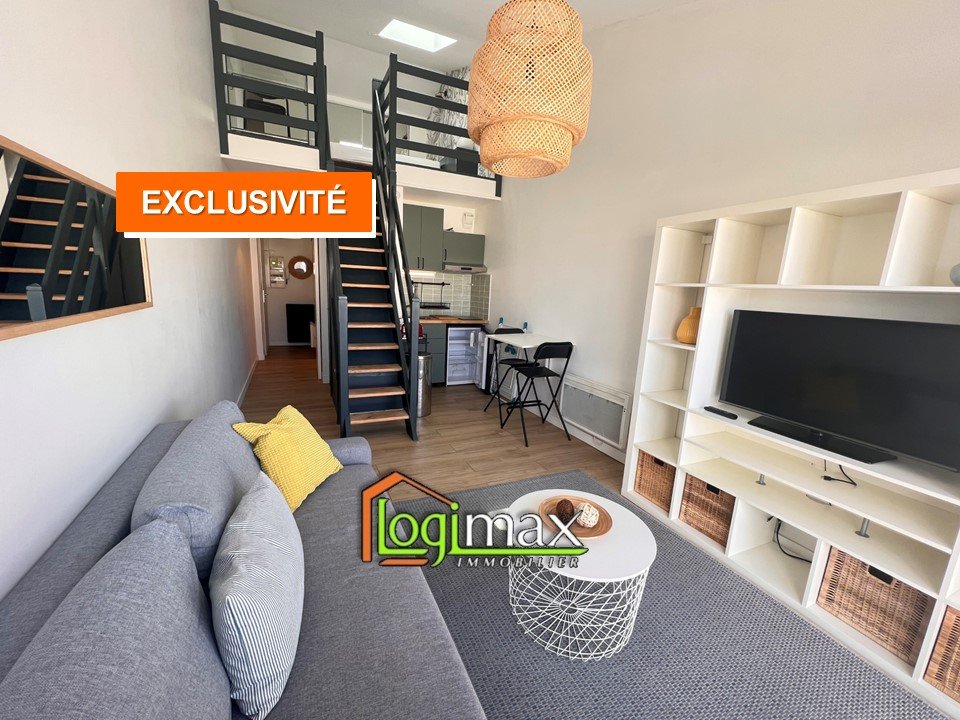 Agence immobilière de Logimax