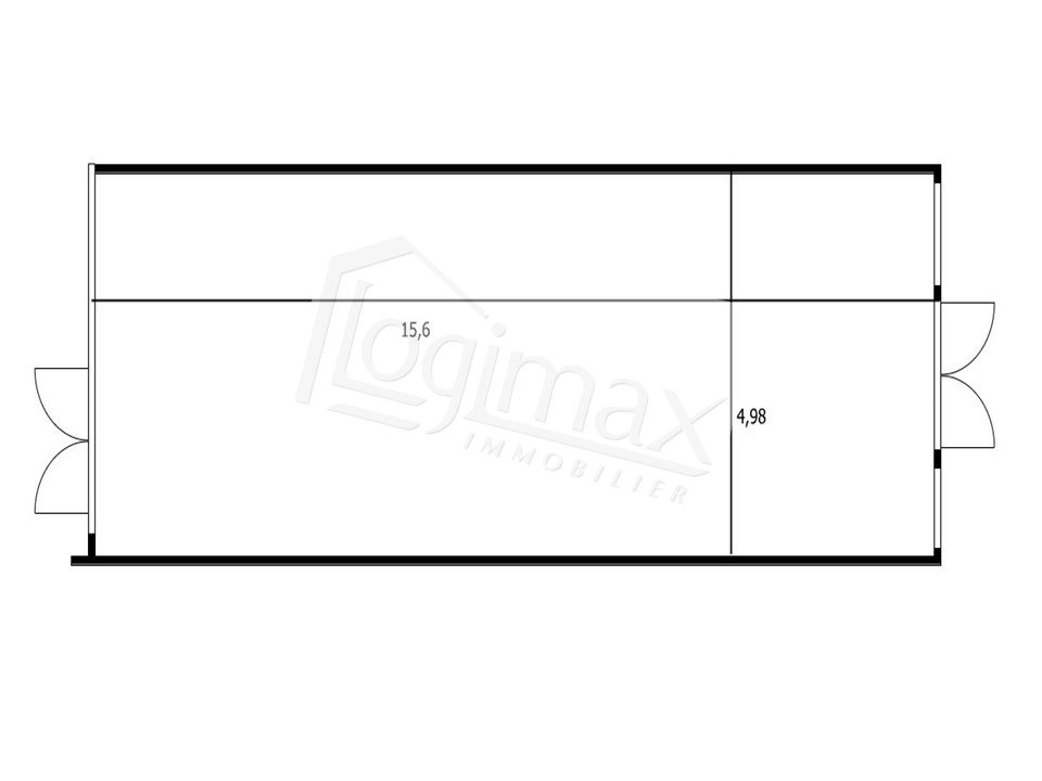 Agence immobilière de Logimax