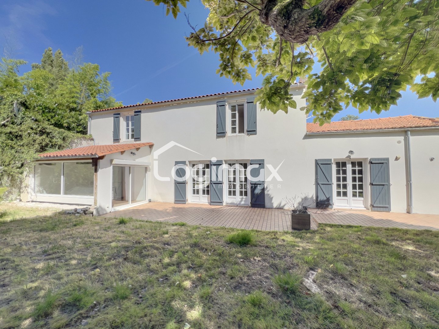 Agence immobilière de Logimax