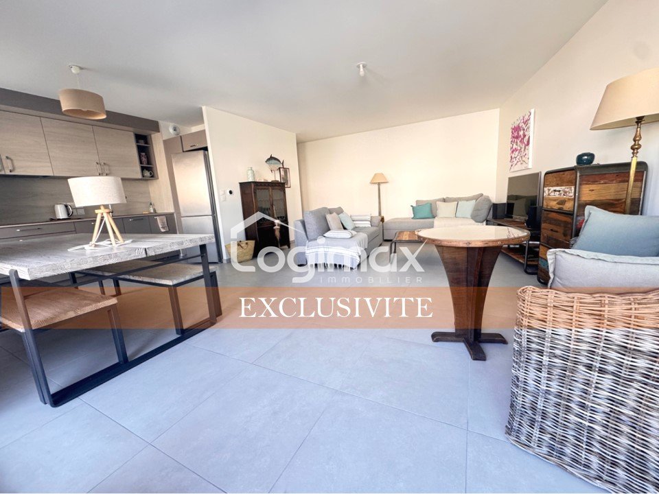 Agence immobilière de Logimax