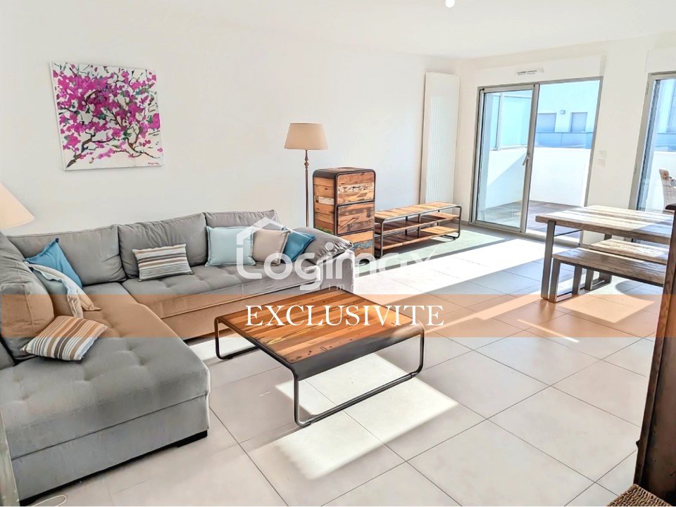 Agence immobilière de Logimax