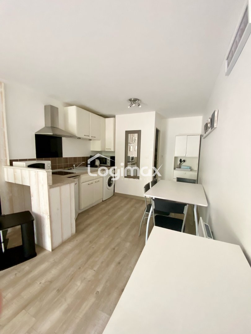 Agence immobilière de Logimax