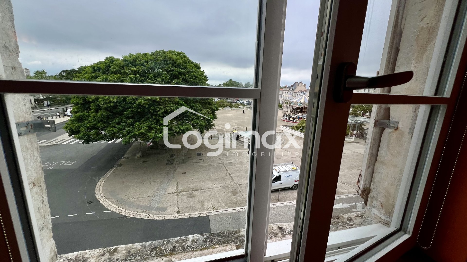Agence immobilière de Logimax