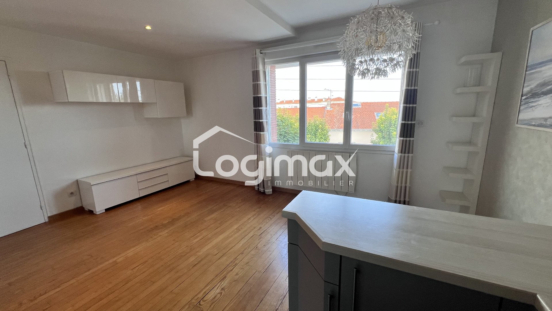 Agence immobilière de Logimax