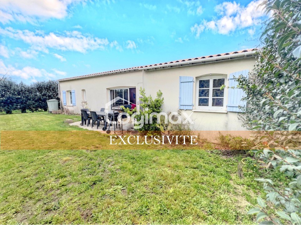 Agence immobilière de Logimax