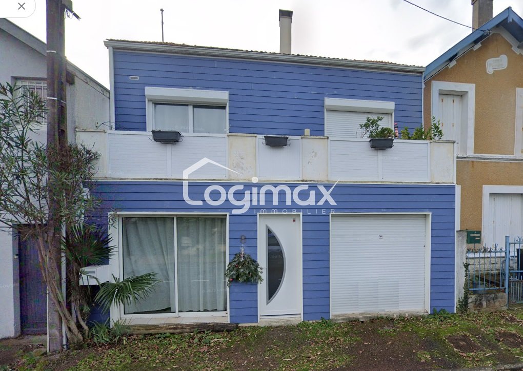 Agence immobilière de Logimax