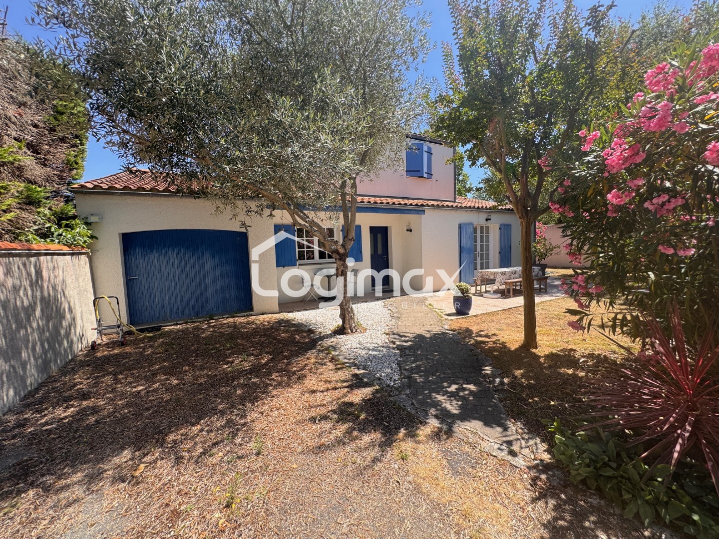 Agence immobilière de Logimax