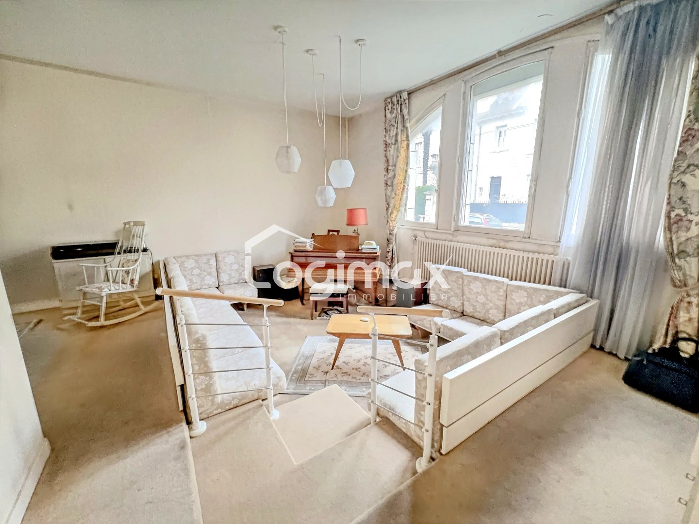 Agence immobilière de Logimax