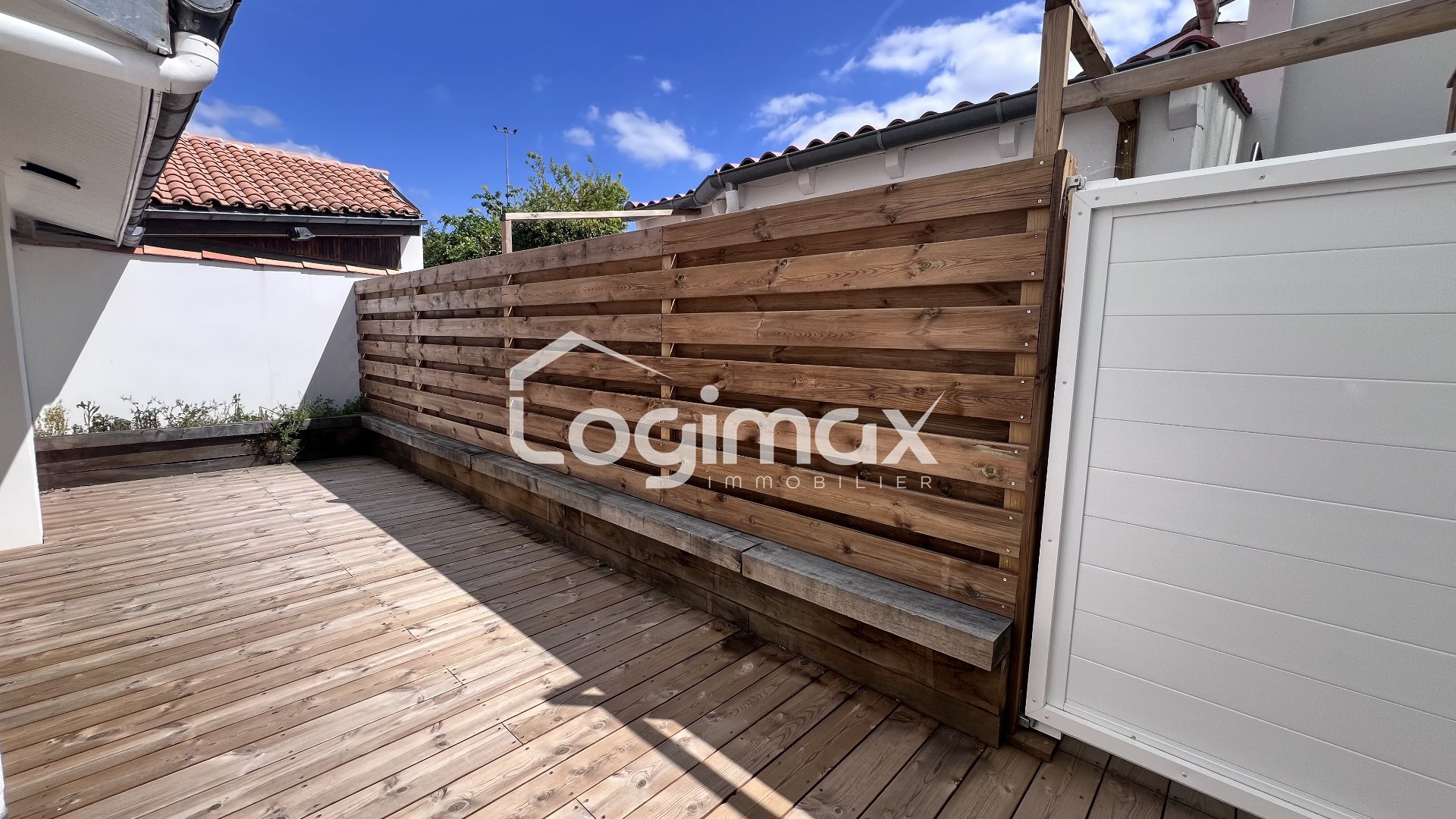 Agence immobilière de Logimax