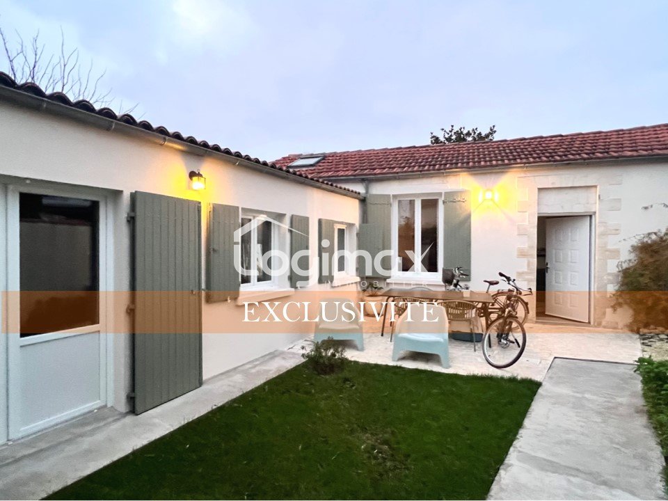Agence immobilière de Logimax