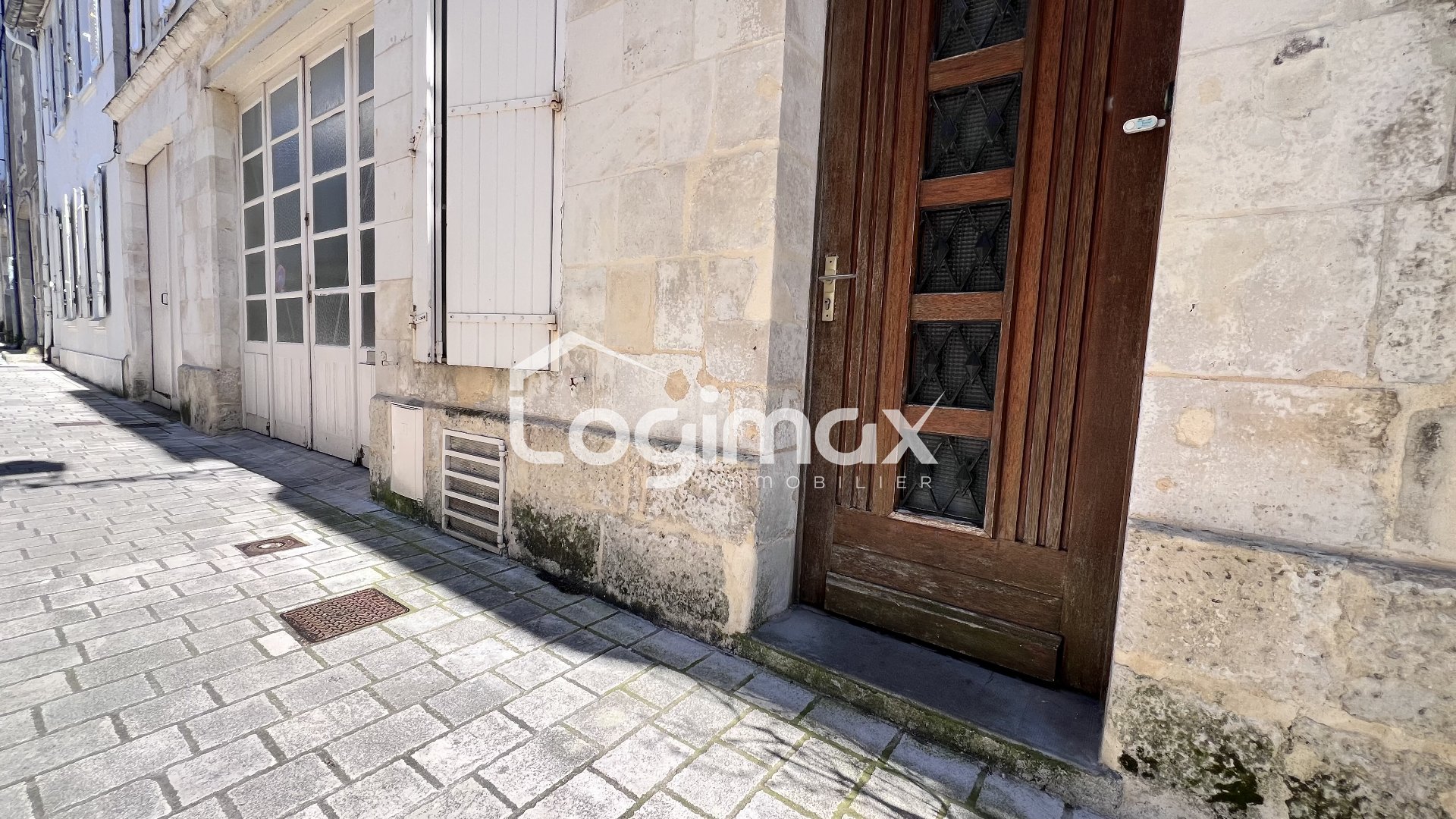 Agence immobilière de Logimax
