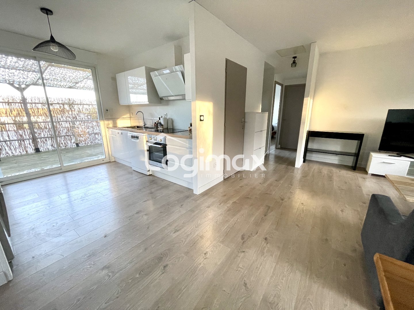 Agence immobilière de Logimax