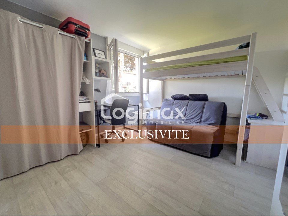 Agence immobilière de Logimax