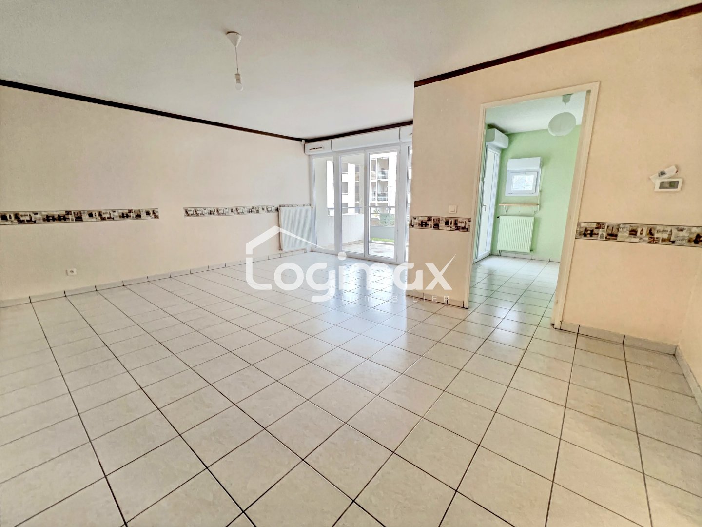Agence immobilière de Logimax
