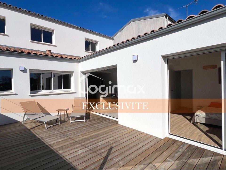 Agence immobilière de Logimax