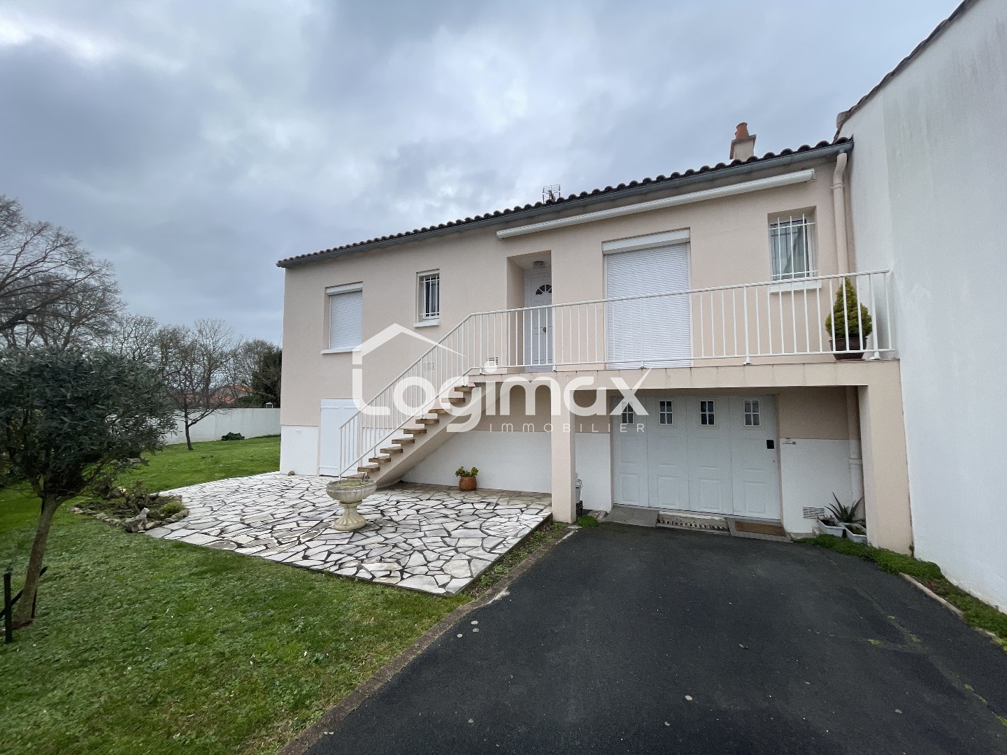 Agence immobilière de Logimax