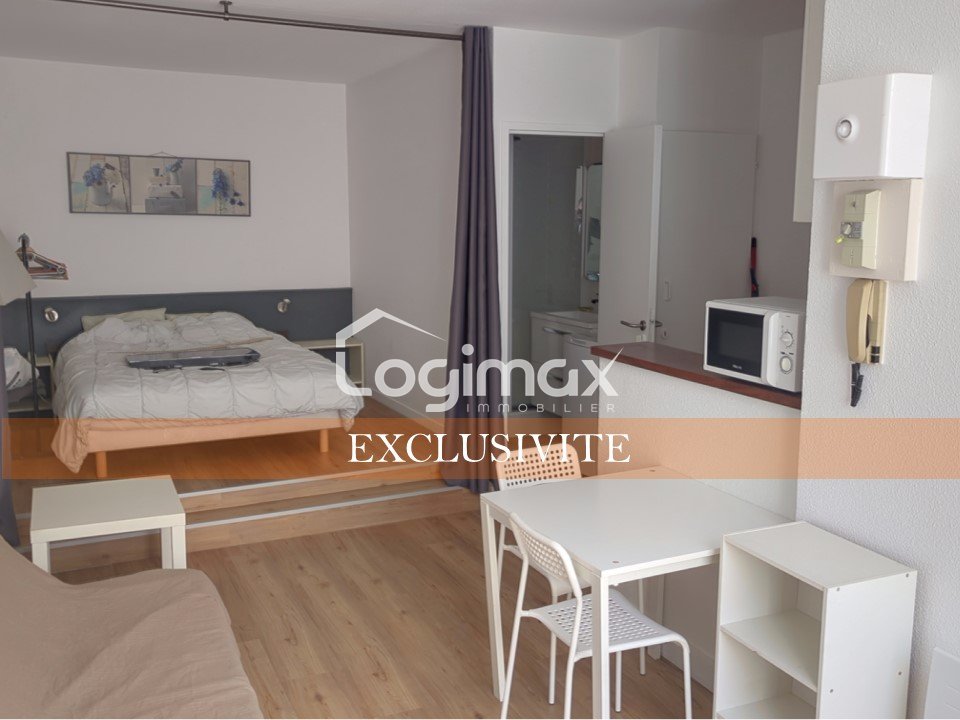 Agence immobilière de Logimax