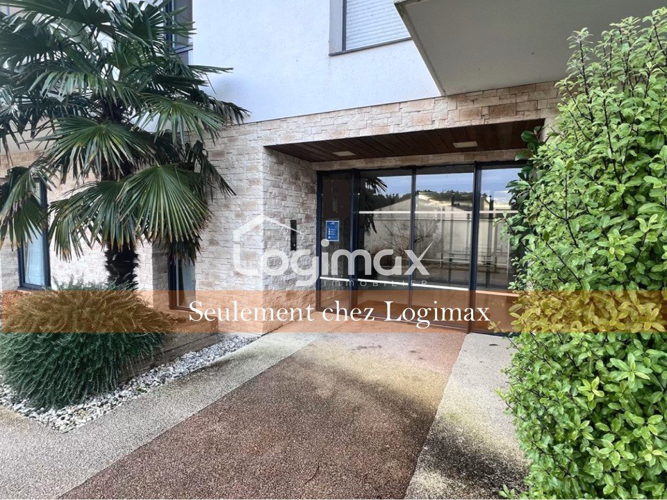 Agence immobilière de Logimax