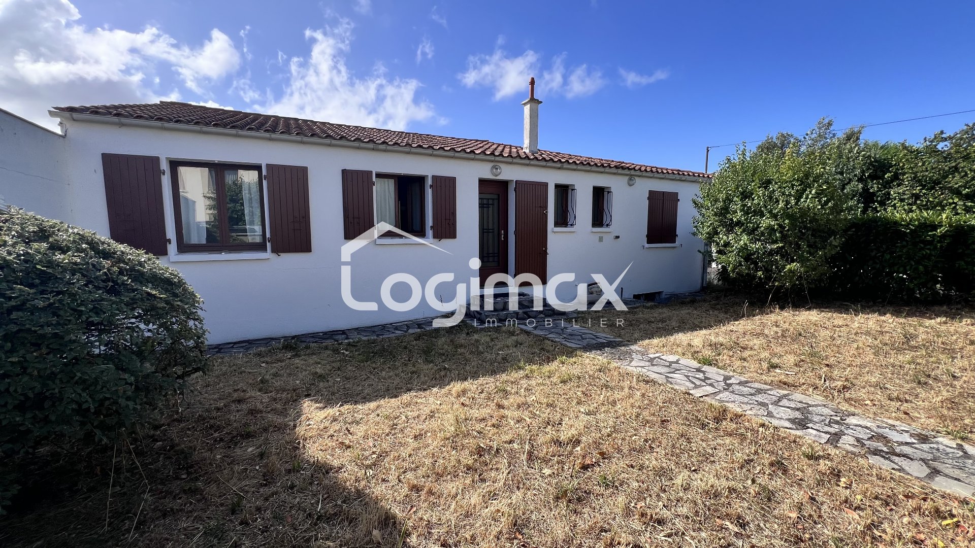 Agence immobilière de Logimax
