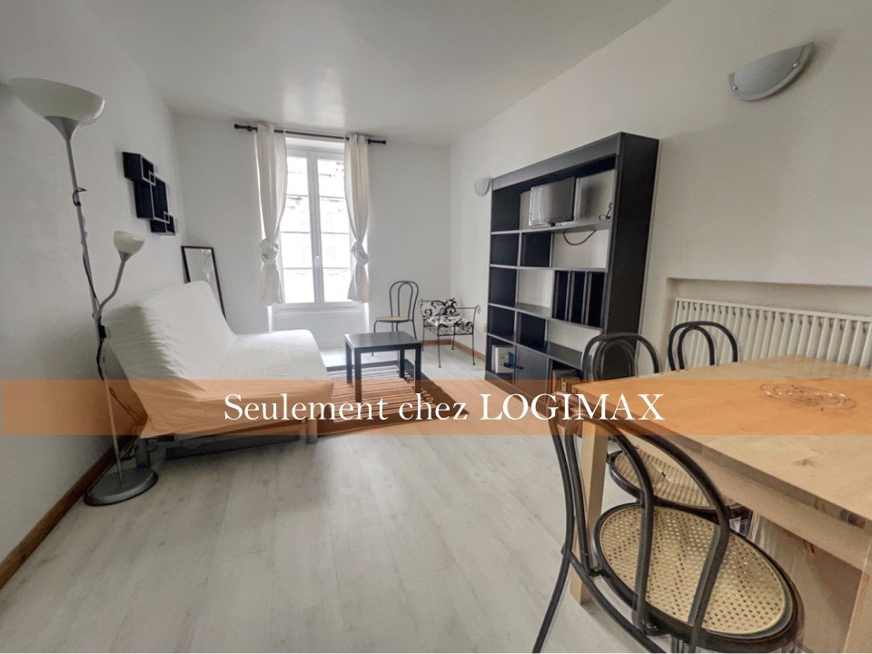 Agence immobilière de Logimax