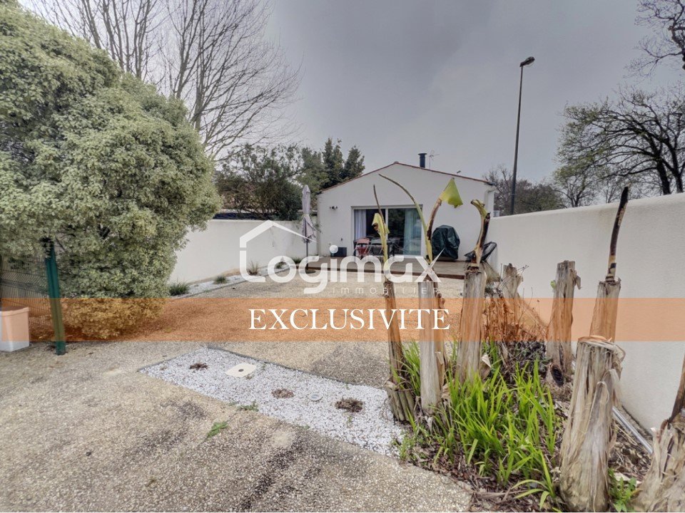 Agence immobilière de Logimax