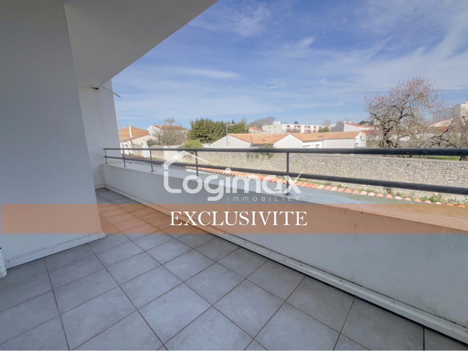 Agence immobilière de Logimax