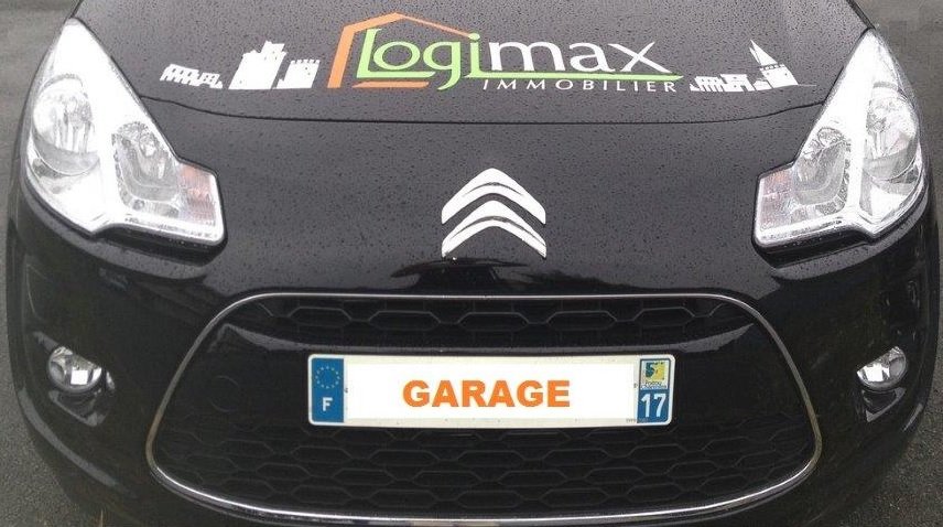 Agence immobilière de Logimax
