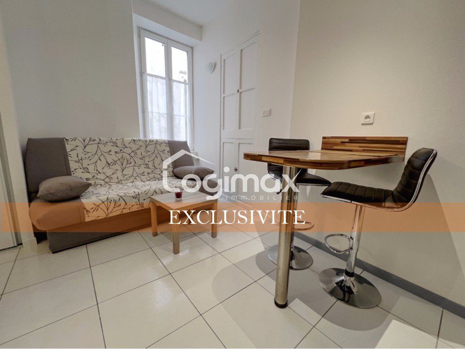 Agence immobilière de Logimax