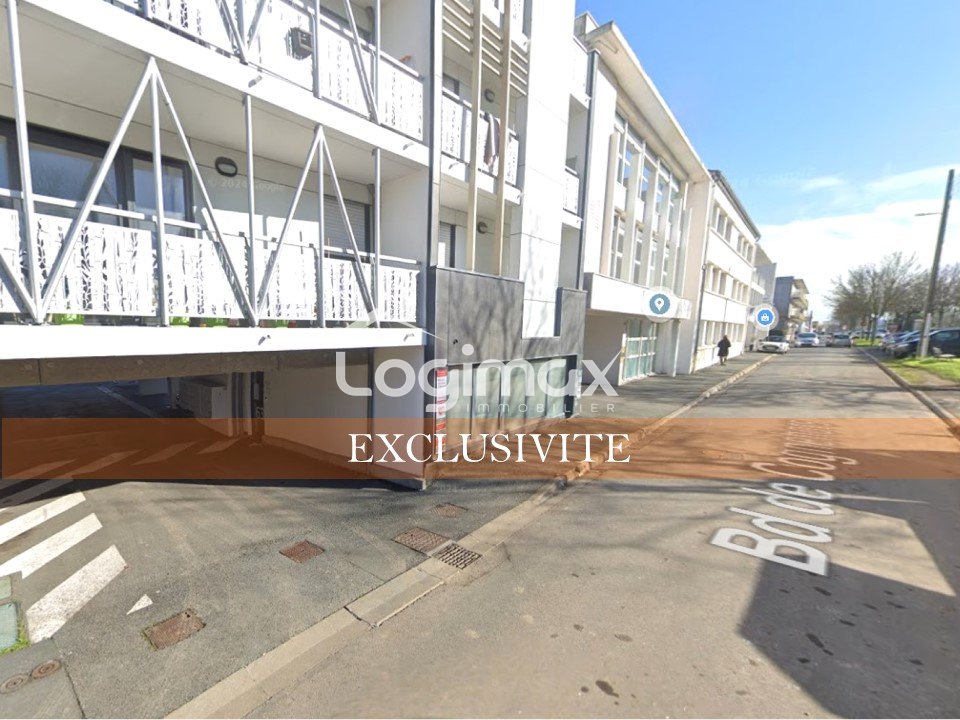 Agence immobilière de Logimax