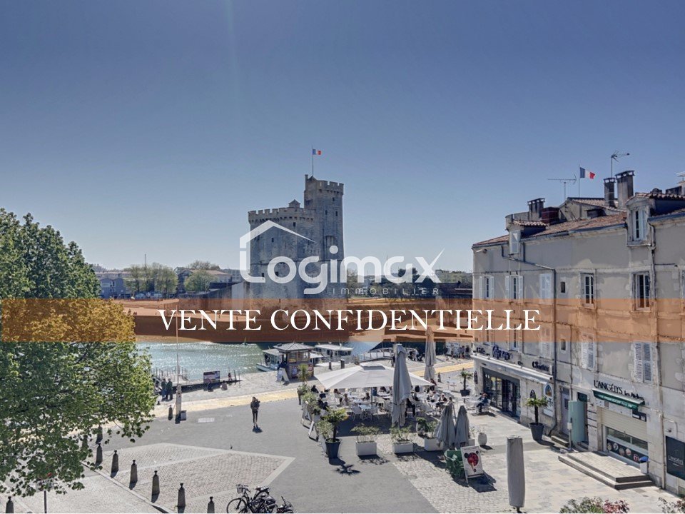 Agence immobilière de Logimax