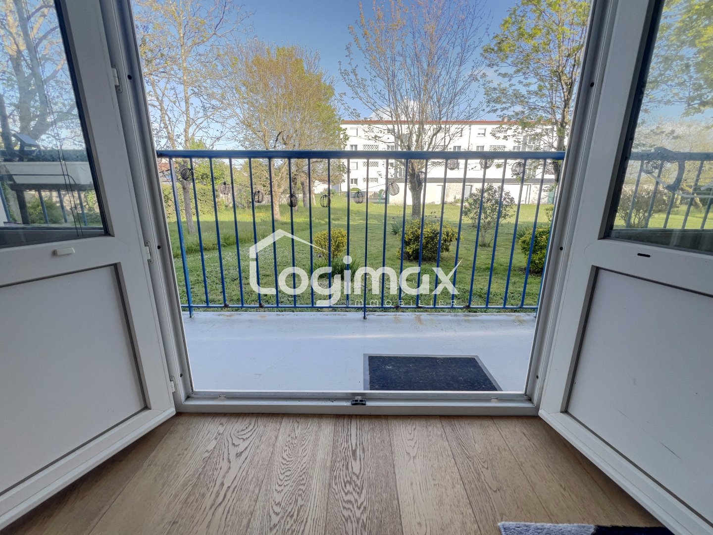 Agence immobilière de Logimax