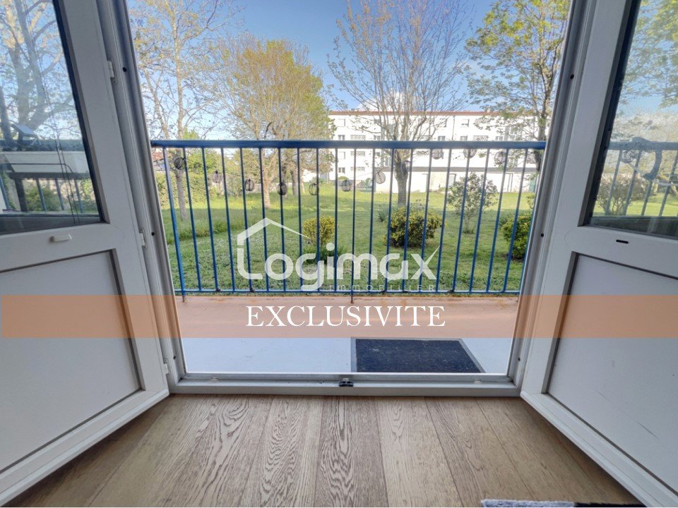 Agence immobilière de Logimax