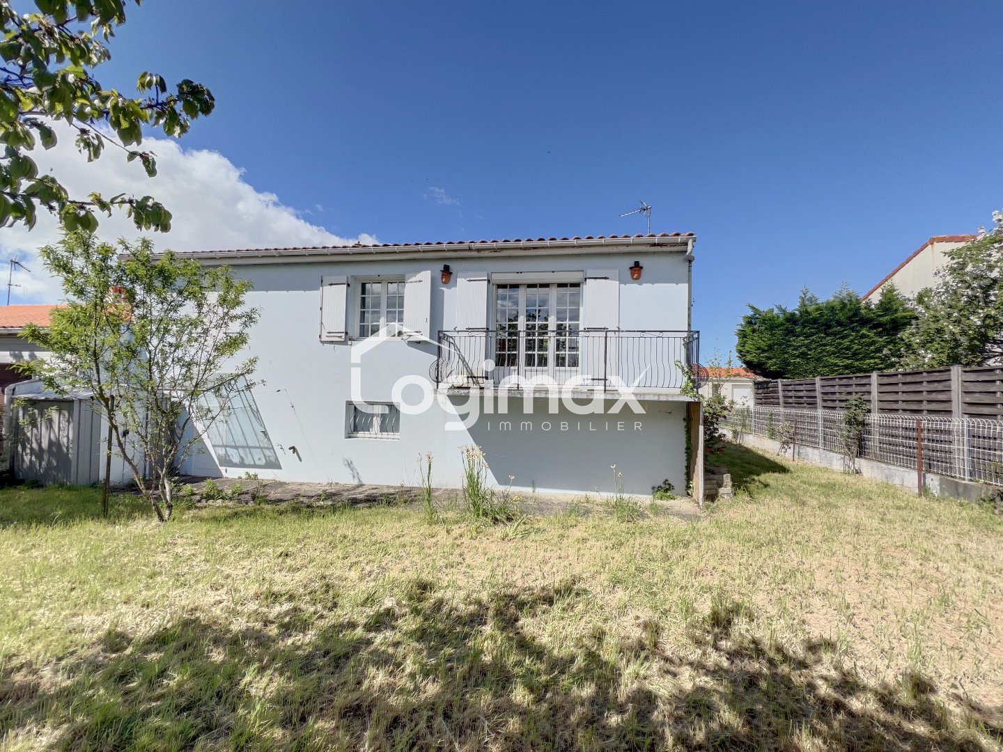 Agence immobilière de Logimax
