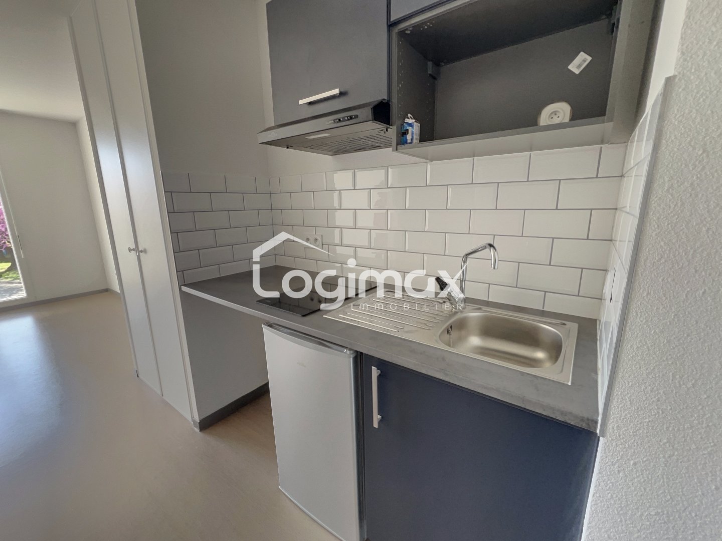 Agence immobilière de Logimax