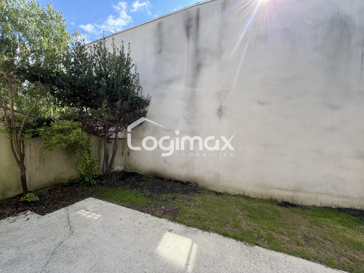 Agence immobilière de Logimax