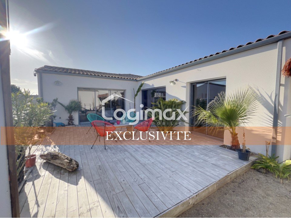 Agence immobilière de Logimax