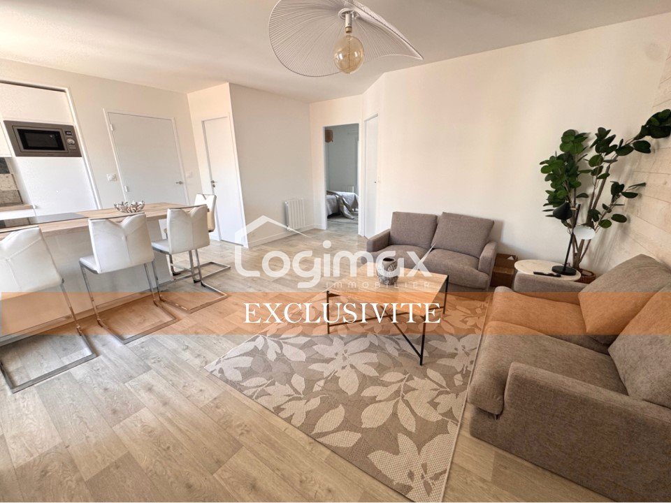 Agence immobilière de Logimax