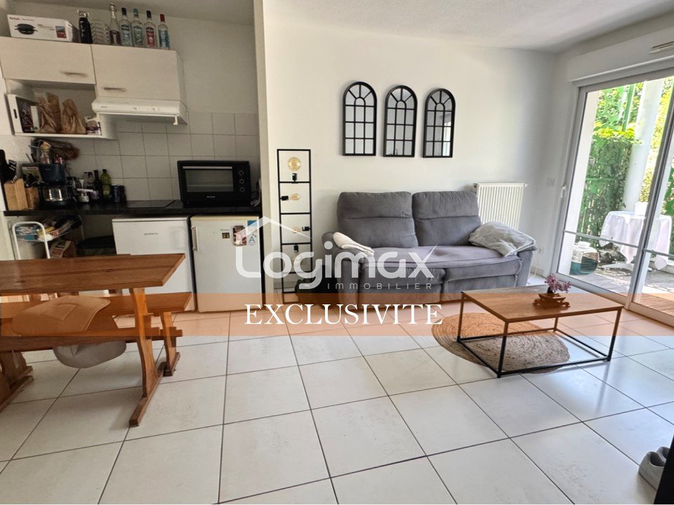 Agence immobilière de Logimax