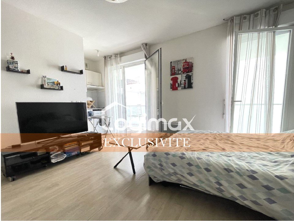 Agence immobilière de Logimax