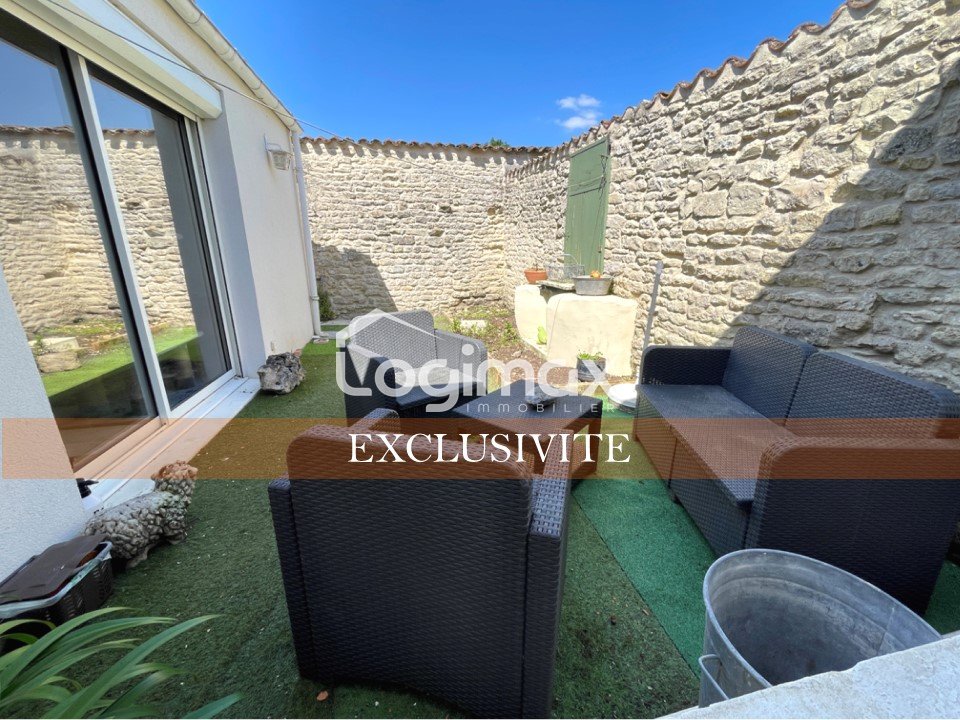 Agence immobilière de Logimax