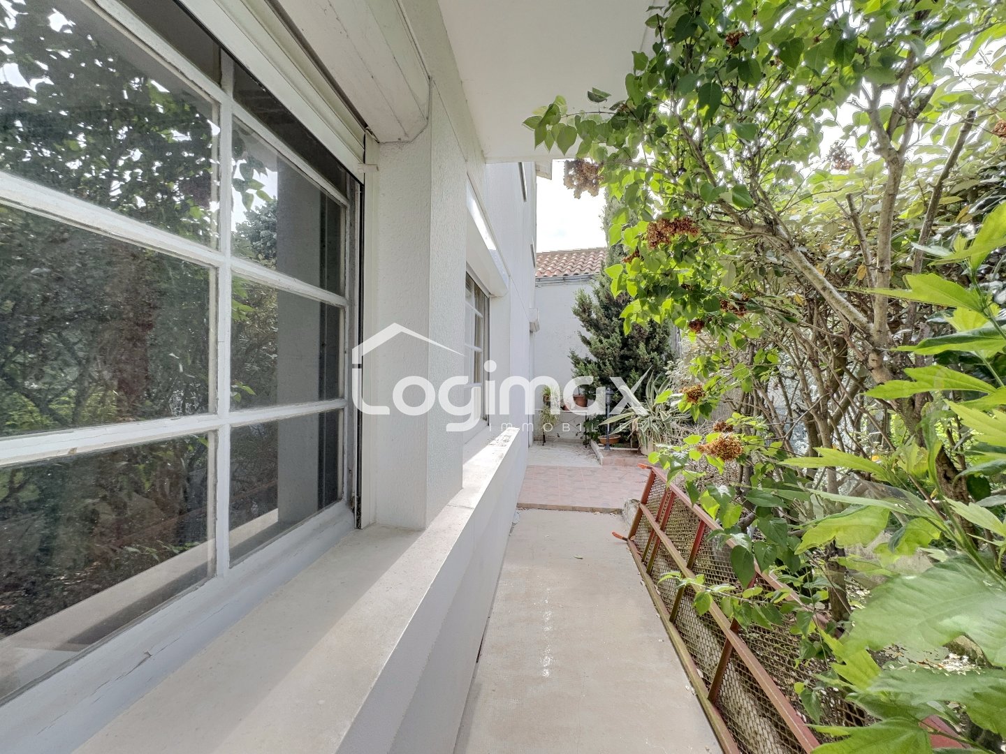 Agence immobilière de Logimax